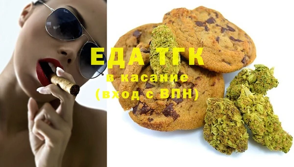 эйфоретик Осташков
